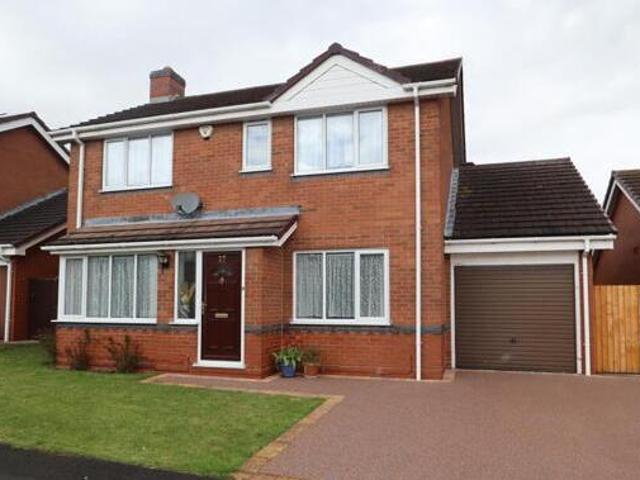 House for sale in Glebe Park, Lincoln
