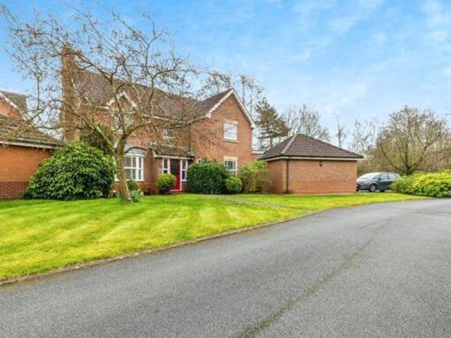 House for sale in Hartsholme, Brayford