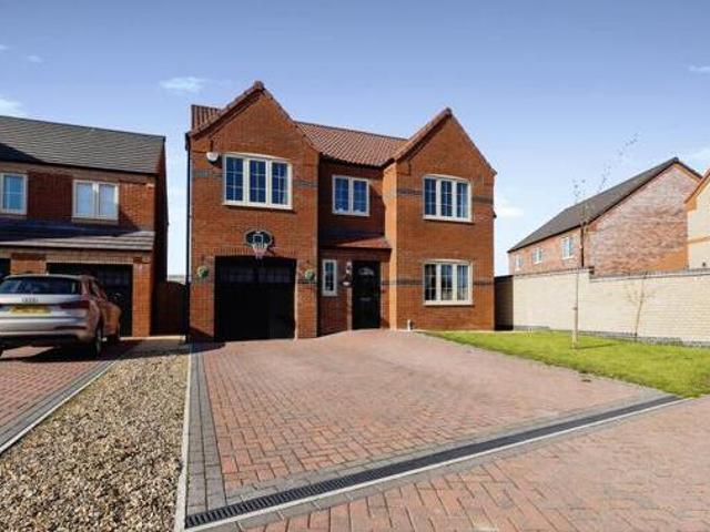 House for sale in Glebe Park, Brayford