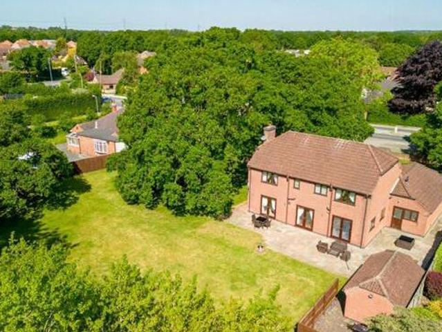 House for sale in Boultham, Brayford