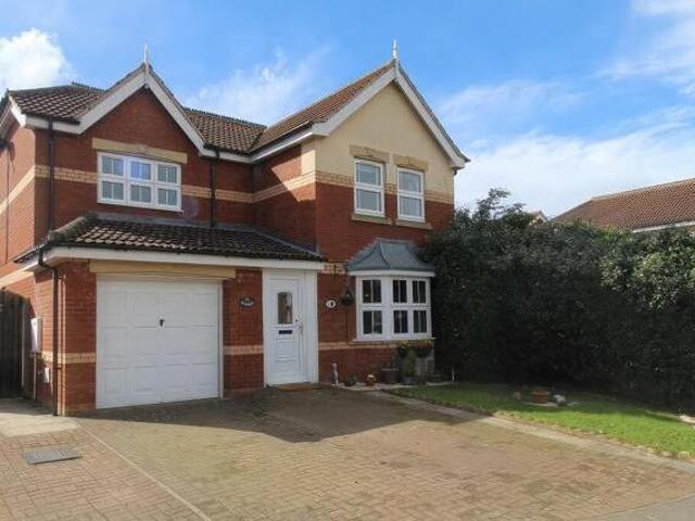 House for sale in Boultham Moor, Brayford