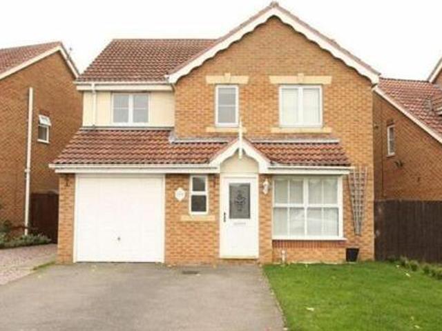 House for sale in Brayford, Lincolnshire