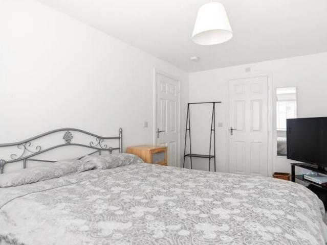 Farm for sale in Brayford, Lincolnshire