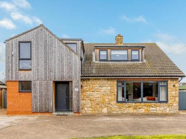 House for sale in Ermine, Brayford