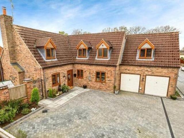 House for sale in Lincoln, Greater Lincolnshire
