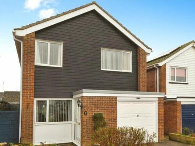 House for sale in Bracebridge Low Fields, Brayford