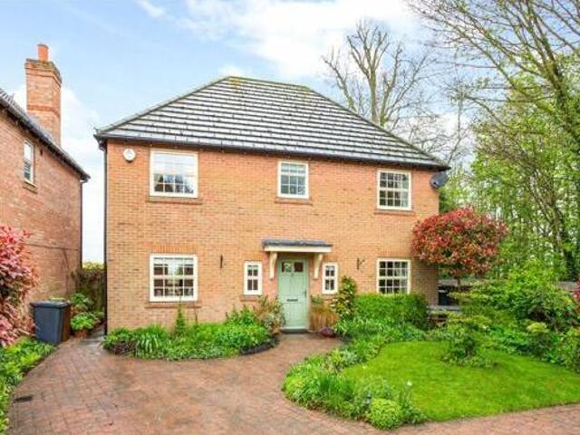 House for sale in Ermine West, Lincoln