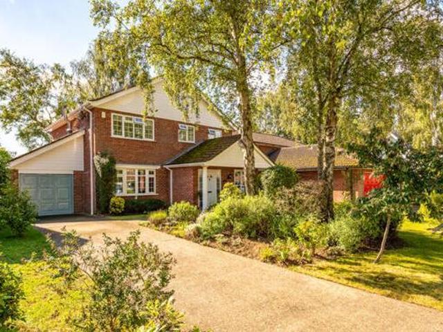 House for sale in Birchwood, Brayford