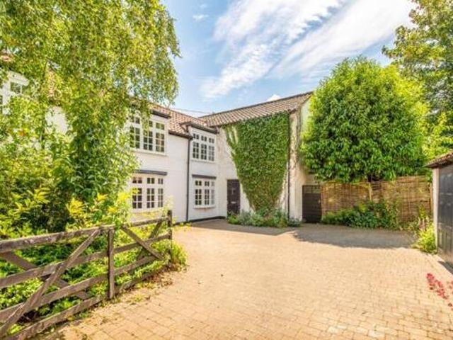 House for sale in Ermine, Brayford