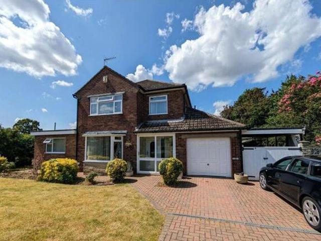 House for sale in Boultham Moor, Brayford