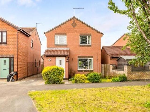 House for sale in Glebe Park, Lincoln