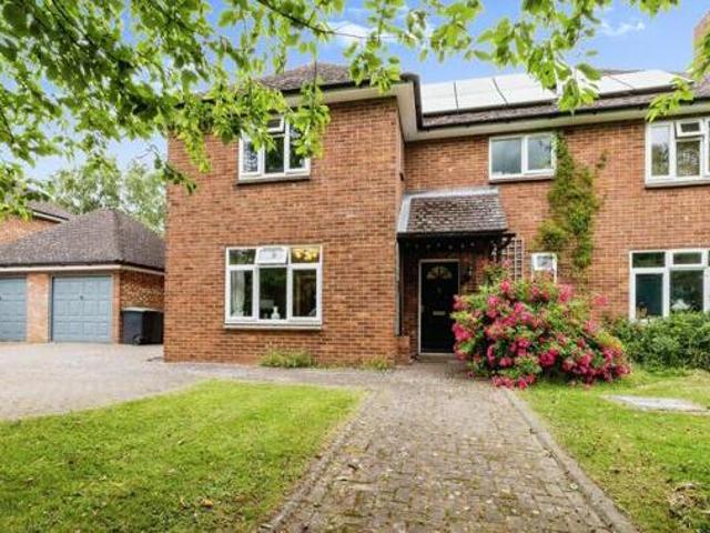 House for sale in Brayford, Lincolnshire