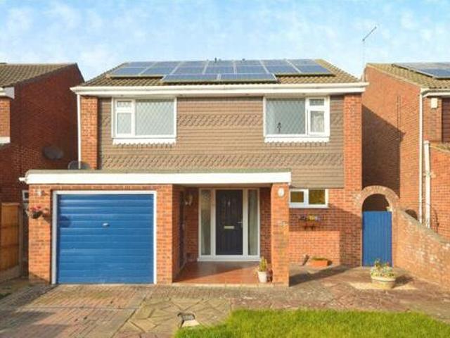 House for sale in Bracebridge Low Fields, Brayford