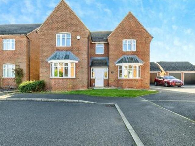 House for sale in Glebe Park, Brayford