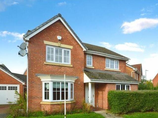 House for sale in Brayford, Lincolnshire