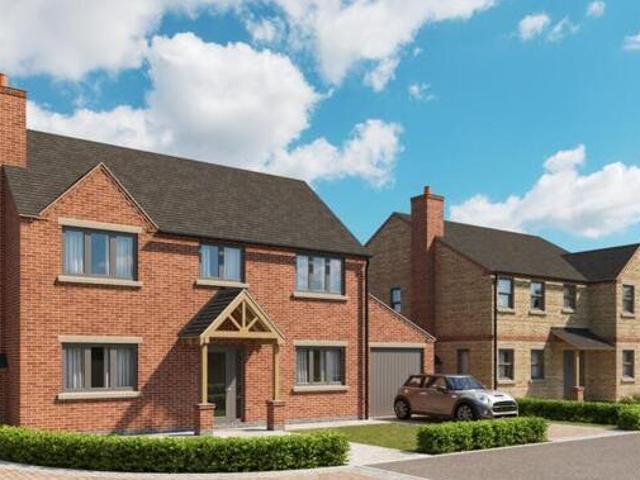 House for sale in Lincoln, Greater Lincolnshire