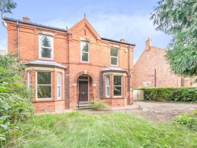 House for sale in Ermine, Brayford