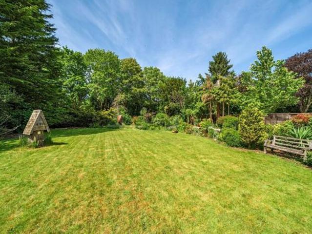 Farm for sale in Brayford, Lincolnshire