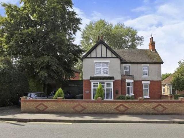 House for rent in Cambridgeshire and Peterborough, England