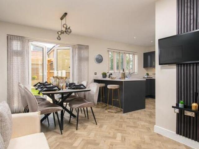 House for sale in Gosberton Clough, Lincolnshire