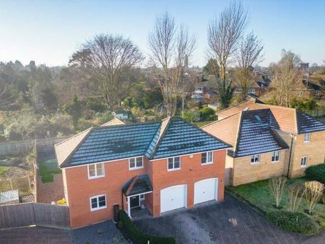 House for rent in Lincolnshire