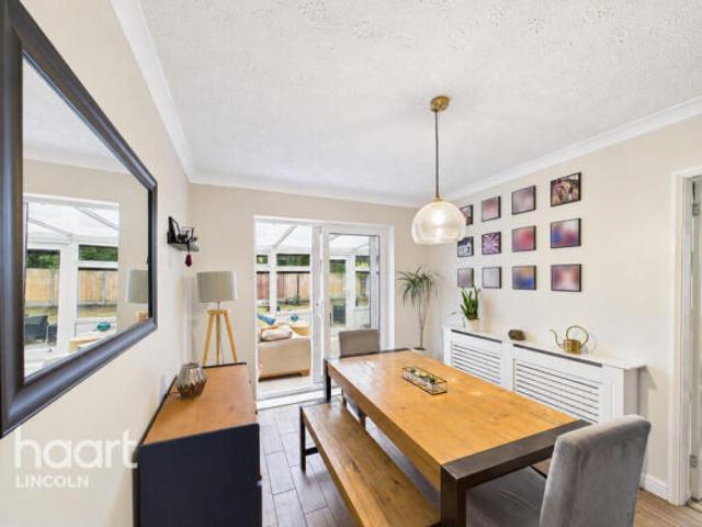 Farm for sale in Birchwood, Lincoln