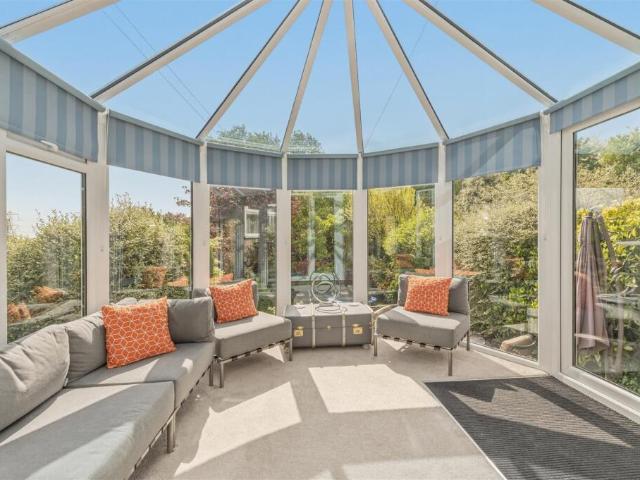 Property for sale in Ainley Top, West Yorkshire