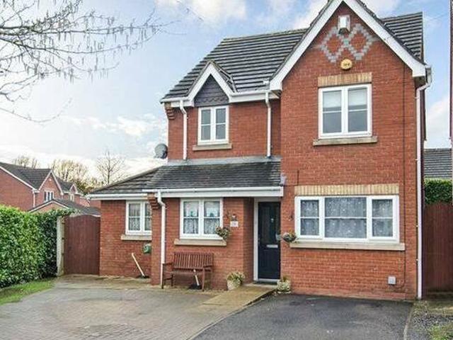 House for sale in Dudley Port, Tipton