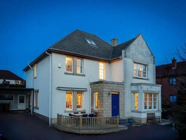 House for sale in Braehead, Linlithgow