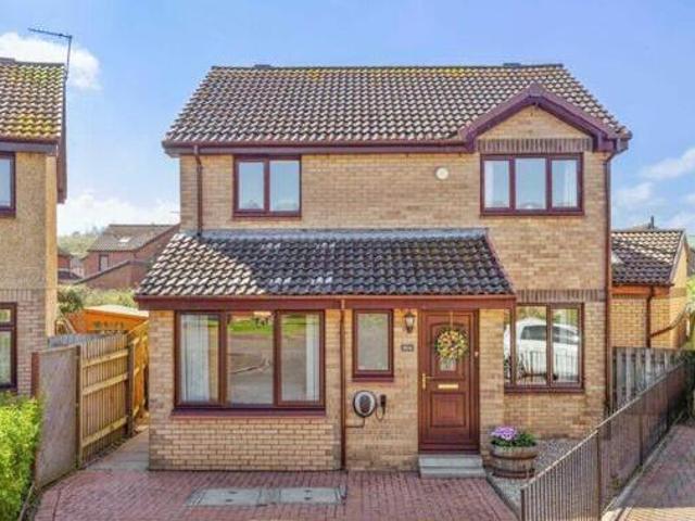 House for sale in Linlithgow, Scotland