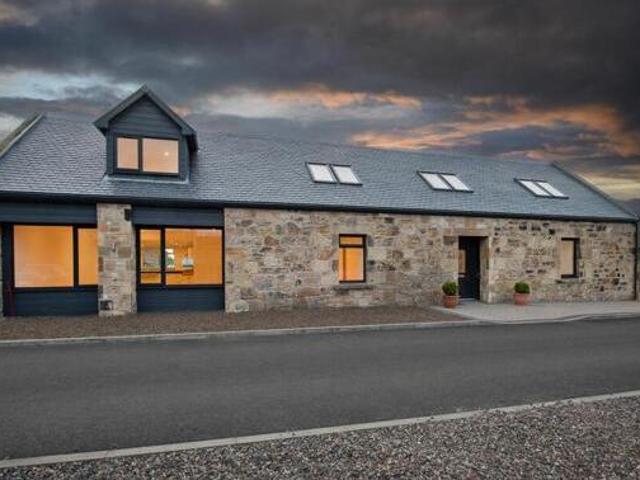 House for sale in Linlithgow, Scotland