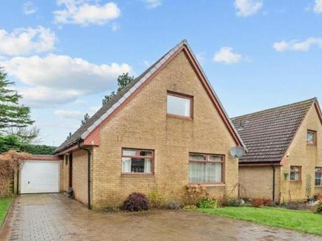 House for sale in Linlithgow, Scotland