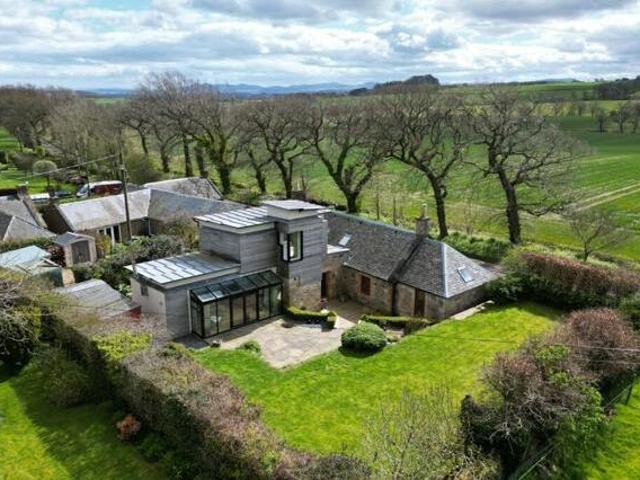 House for sale in Linlithgow, Scotland