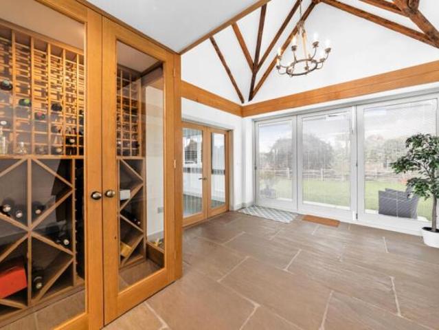 Farm for sale in Midway, Kent