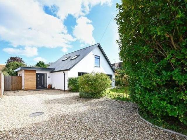 House for sale in West Sussex