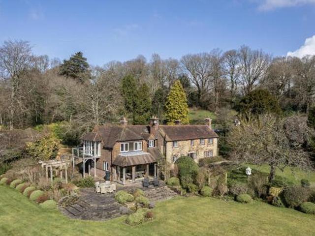 House for sale in Bolton Low Houses, Hampshire