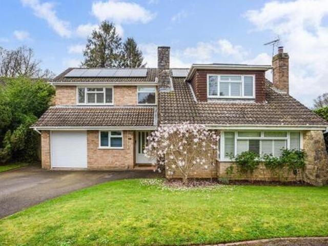 House for sale in Bolton Low Houses, Hampshire