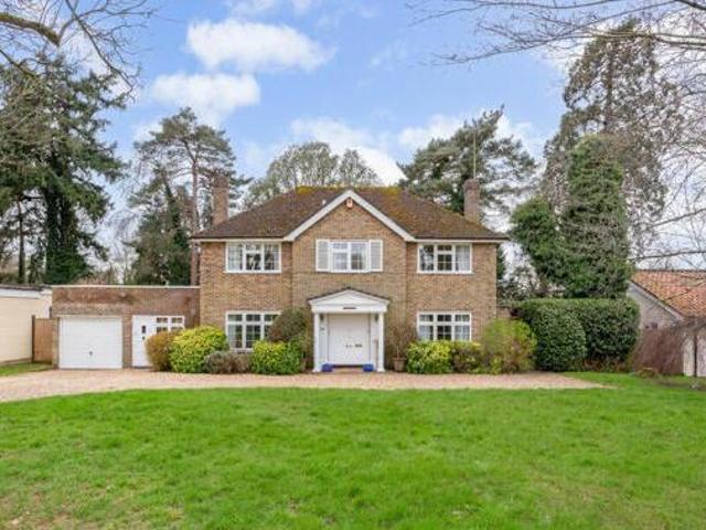 House for sale in Bolton Low Houses, Hampshire