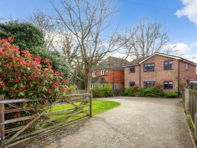 House for sale in Bolton Low Houses, Hampshire