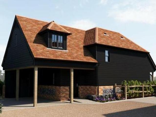 House for sale in Bolton Low Houses, Hampshire