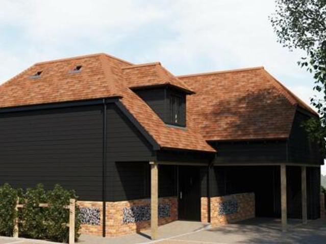 House for sale in Bolton Low Houses, Hampshire