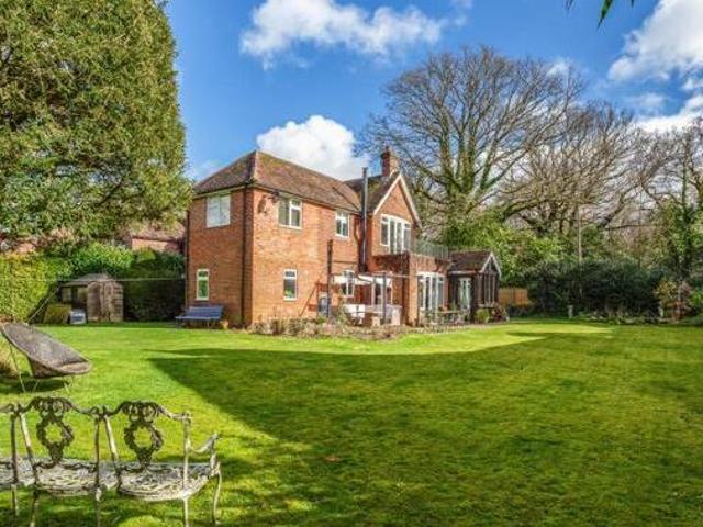 House for sale in Bolton Low Houses, Hampshire