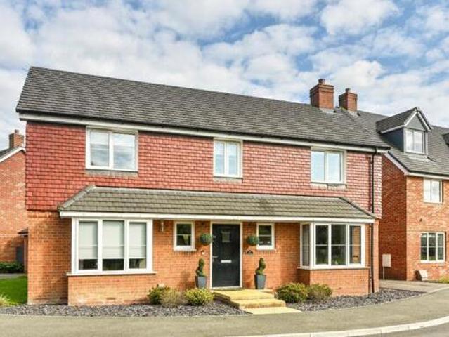 House for sale in Bolton Low Houses, Hampshire