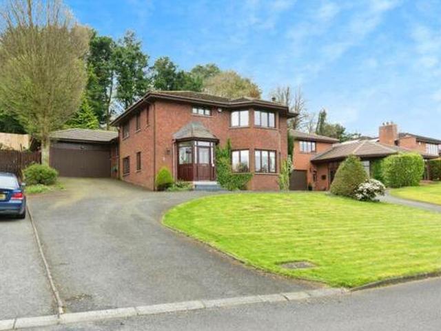 House for sale in Lisburn, Northern Ireland