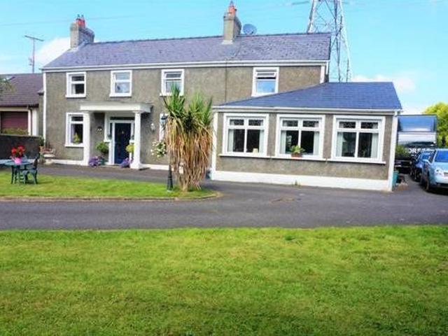 House for sale in Antrim, Northern Ireland