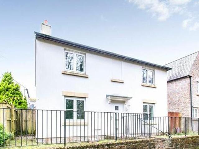 House for sale in Lamellion, Cornwall