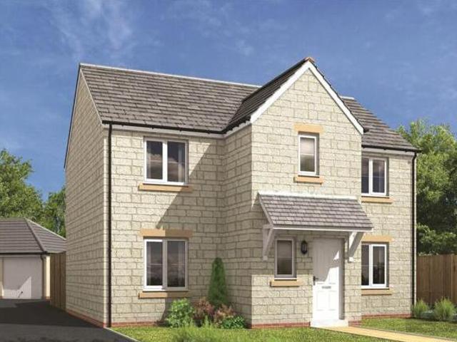 House for sale in Lamellion, Cornwall