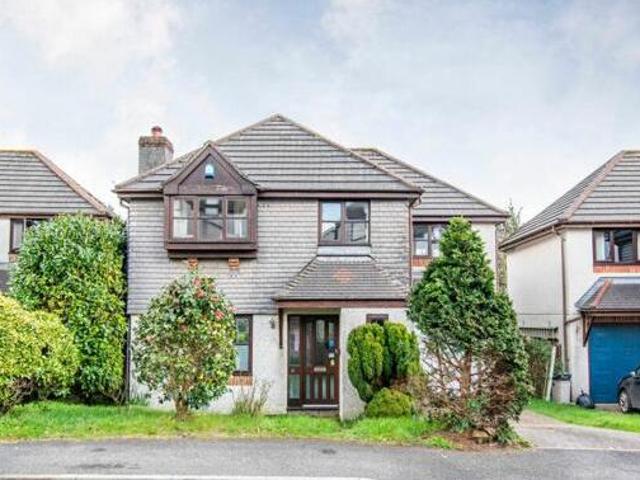 House for sale in Lamellion, Cornwall