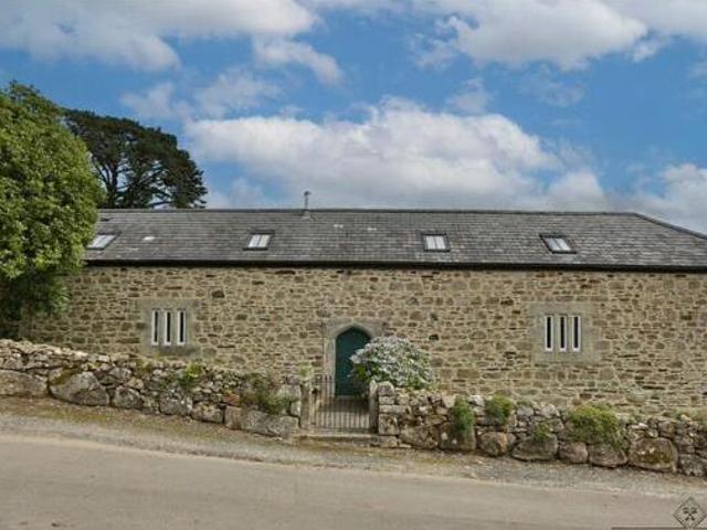 House for sale in Lamellion, Cornwall