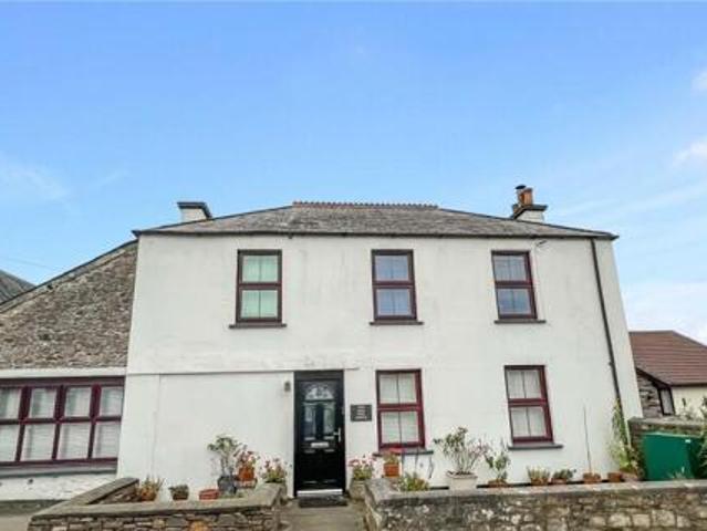 House for sale in Lamellion, Cornwall